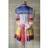 Sailor Moon Cosplay Venus Costume