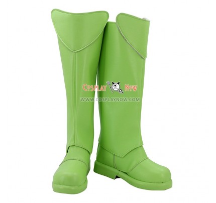 World Trigger Cosplay Shoes Kirie Konami Boots