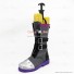 Mr. Osomatsu Cosplay Shoes Ichimatsu Matsuno Boots