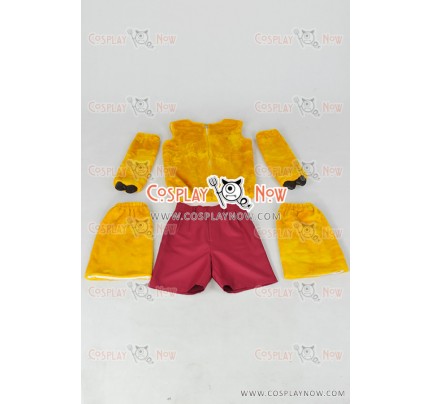 One Piece Cosplay Tony Tony Chopper Costume
