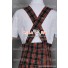 Hetalia: Axis Powers Gakuen Cosplay Costume