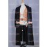 Leon: The Professional Leon Coat Vest Cosplay Costume Full Set