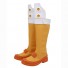 My Hero Academia FatGum Cosplay Boots