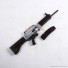 Girls' Frontline Cosplay props with USAS-12 gun