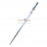 Sword Art Online ALfheim Online Asuna Yuuki Sword PVC Cosplay Prop