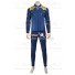 Captain James T Kirk Costume For Star Trek Beyond Cosplay