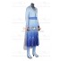 Frozen 2 Princess Elsa Cosplay Costume Dress