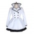 RWBY Weiss Schnee White Cosplay Costume