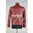 The Flash Jay Garrick Cosplay Costume