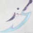 League of legends Diana Weapon Replica Cosplay Props