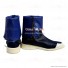 Mobile Suit Gundam Auel Neider Cosplay Folding Boots/Shoes