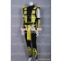 Mortal Kombat Scorpion Cosplay Costume