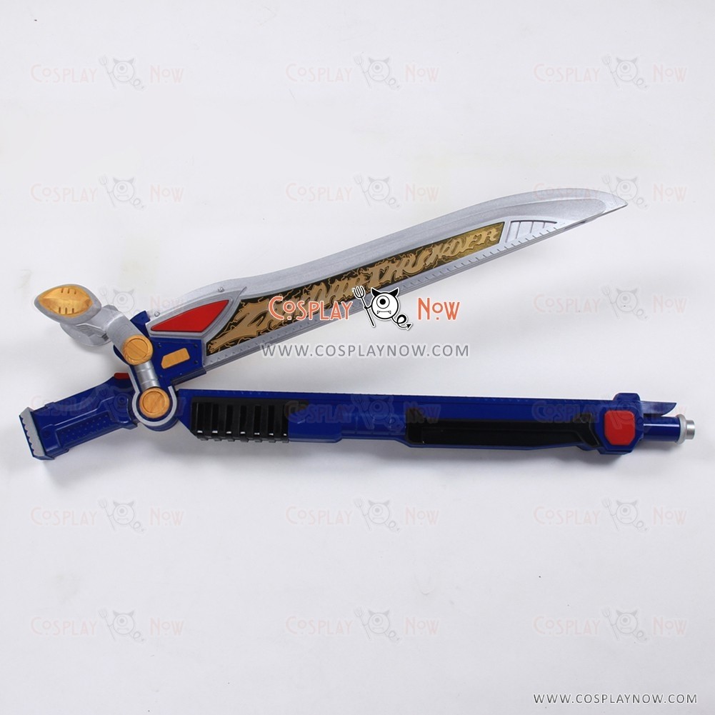 gold ptera saber