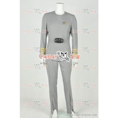 Star Trek Cosplay The Motion Picture Class A Spock James T Kirk Costume