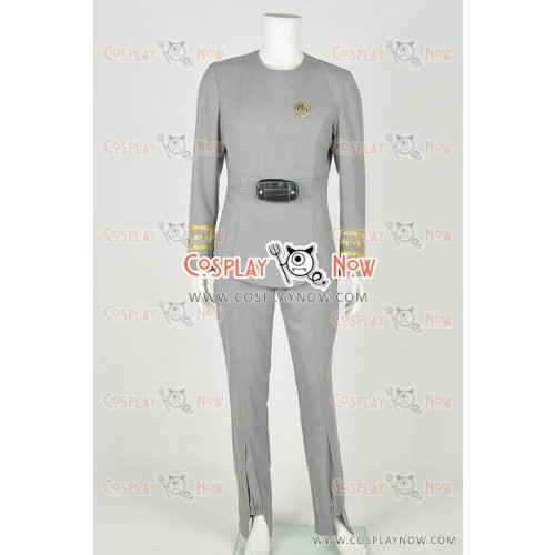 Star Trek Cosplay The Motion Picture Class A Spock James T Kirk Costume