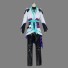 Valorant Sage Cosplay Costume