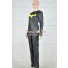 Barbara Gordon From Batgirl The Darkest Reflection Cosplay Costume