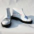 Macross 7 Cosplay Shoes Basara Nekki Boots