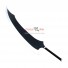 BLEACH Kurosaki Ichigo Big Swrod Cosplay Props