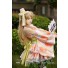 Love Live LoveLive Minami Kotori Cosplay Costume Kimono