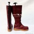 Hetalia Axis Powers Cosplay Shoes Ivan Braginsky Boots