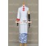 Gintama Silver Soul Kagura Cosplay Costume