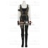Alice Costume For Resident Evil The Final Chapter Cosplay Uniform