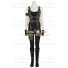 Alice Costume For Resident Evil The Final Chapter Cosplay Uniform