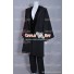 The Third Doctor Who is 3rd Dr Jon Pertwee Costume For Doctor Who Cosplay