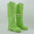 World Trigger Cosplay Shoes Kirie Konami Boots