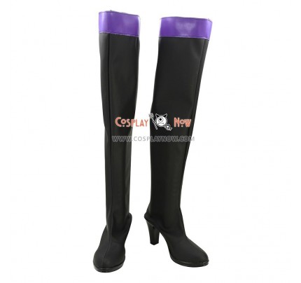 Kagerou Project Cosplay Shoes Tsubomi Kido Boots