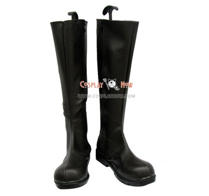 Kamigami no Asobi Cosplay Shoes Totsuka Tsukito Boots