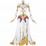 League Of Legends LOL Fallen Angel Morgana Cosplay Costume