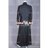 The Matrix Neo Black Cosplay Costume