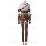 The Witcher 3 Wild Hunt Cosplay Cirilla Ciri Fiona Elen Riannon Costume