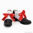 Revolutionary Girl Utena Cosplay Tenjo Utena Shoes