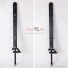 Sword Art Online Kirito Kirigaya Kazuto Sword Enhanced Version PVC Cosplay Weapon