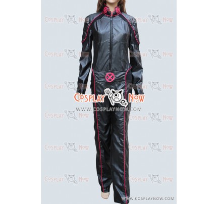 X-Men Cosplay Kitty Pryde Costume