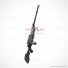 Sword Art Online The Movie Ordinal Scale Cosplay Weapon Sinon Cosplay Props