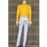 Queen Band Lead Vocals Freddie Mercury Cosplay Costume