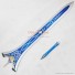 The Legend of Heroes Sen No Kiseki Laura S Arseid Cosplay Props