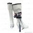 Grey Pandora Hearts Cosplay Shoes Oz Vessalius Boots