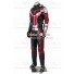 Captain America Ant-man Scott Lang Cosplay Costume