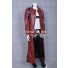 Devil May Cry 3 Cosplay Dante Costume