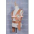 Leon: The Professional Leon Coat Vest Cosplay Costume Full Set