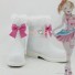 Love Live! Sunshine Cosplay Ellie Shoes