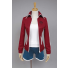 Danganronpa Aoi Asahina Cosplay Costume