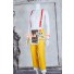 One Piece Usoppu Usopp Cosplay Costume