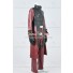 Devil May Cry DMC 2 Cosplay Dante Costume