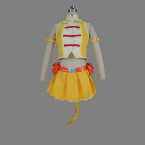 My Hero Academia Boku No Hiro Akademia Tomoko Shiretoko Ragdoll Cosplay Costume